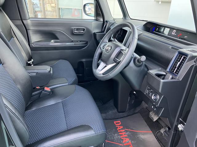 タントカスタムＲＳキーフリーキー　タ−ボ　ＡＢＳ　アルミホイール　エアバック　スマートキープッシュスタート（山口県）の中古車