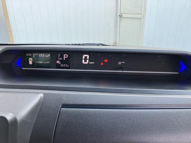 タントカスタムＲＳキーフリーキー　タ−ボ　ＡＢＳ　アルミホイール　エアバック　スマートキープッシュスタート（山口県）の中古車