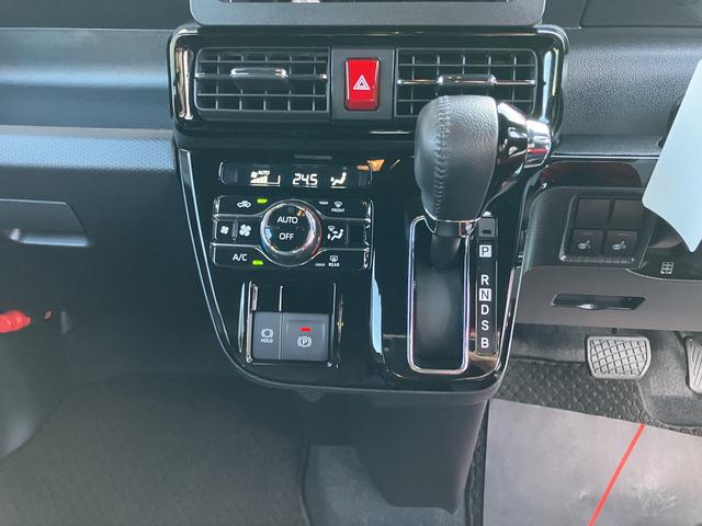 タントカスタムＲＳキーフリーキー　タ−ボ　ＡＢＳ　アルミホイール　エアバック　スマートキープッシュスタート（山口県）の中古車