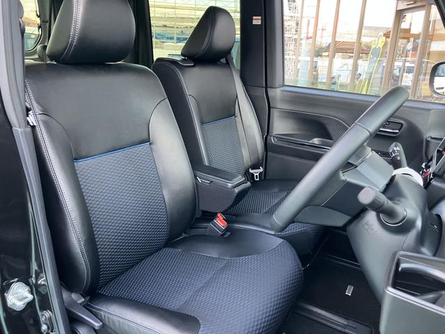 タントカスタムＲＳキーフリーキー　タ−ボ　ＡＢＳ　アルミホイール　エアバック　スマートキープッシュスタート（山口県）の中古車