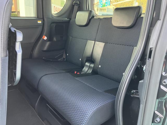 タントカスタムＲＳキーフリーキー　タ−ボ　ＡＢＳ　アルミホイール　エアバック　スマートキープッシュスタート（山口県）の中古車