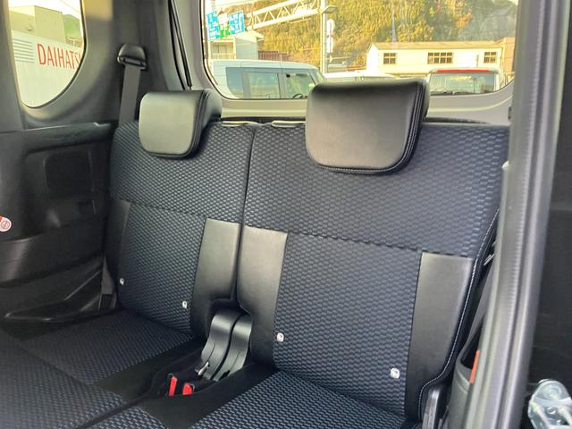 タントカスタムＲＳキーフリーキー　タ−ボ　ＡＢＳ　アルミホイール　エアバック　スマートキープッシュスタート（山口県）の中古車