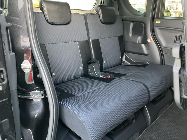 タントカスタムＲＳキーフリーキー　タ−ボ　ＡＢＳ　アルミホイール　エアバック　スマートキープッシュスタート（山口県）の中古車