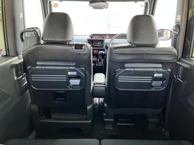 タントカスタムＲＳキーフリーキー　タ−ボ　ＡＢＳ　アルミホイール　エアバック　スマートキープッシュスタート（山口県）の中古車