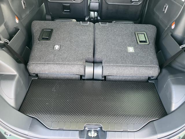 タントカスタムＲＳキーフリーキー　タ−ボ　ＡＢＳ　アルミホイール　エアバック　スマートキープッシュスタート（山口県）の中古車