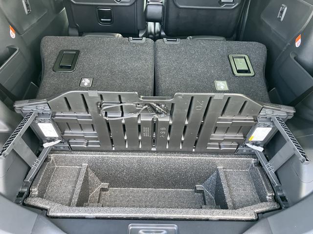 タントカスタムＲＳキーフリーキー　タ−ボ　ＡＢＳ　アルミホイール　エアバック　スマートキープッシュスタート（山口県）の中古車