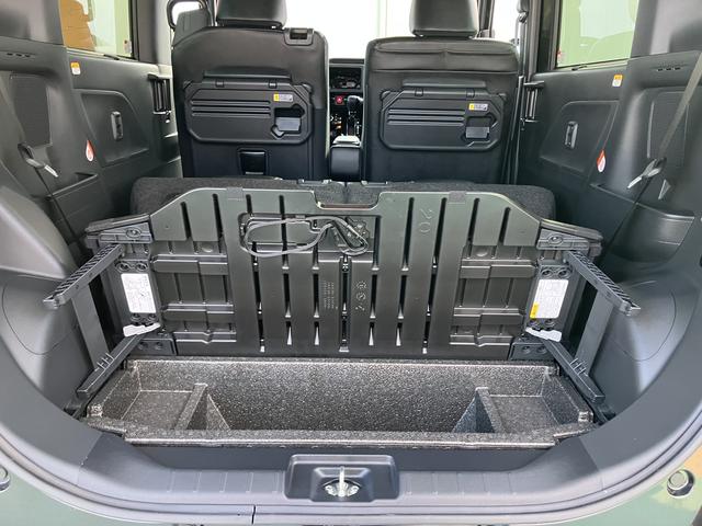 タントカスタムＲＳキーフリーキー　タ−ボ　ＡＢＳ　アルミホイール　エアバック　スマートキープッシュスタート（山口県）の中古車