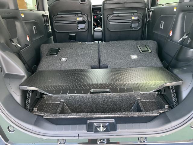 タントカスタムＲＳキーフリーキー　タ−ボ　ＡＢＳ　アルミホイール　エアバック　スマートキープッシュスタート（山口県）の中古車