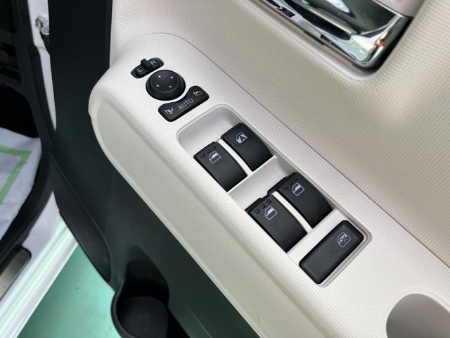 ムーヴキャンバスストライプスＧインテリキー　キーフリー　ワンオーナー　エアバック　ＡＢＳ　点検記録簿付（山口県）の中古車