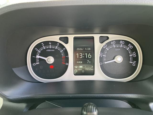 ムーヴキャンバスストライプスＧインテリキー　キーフリー　ワンオーナー　エアバック　ＡＢＳ　点検記録簿付（山口県）の中古車