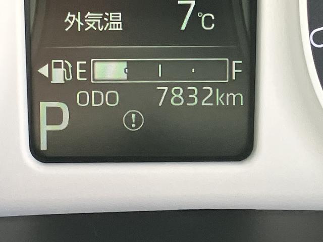 ムーヴキャンバスストライプスＧインテリキー　キーフリー　ワンオーナー　エアバック　ＡＢＳ　点検記録簿付（山口県）の中古車