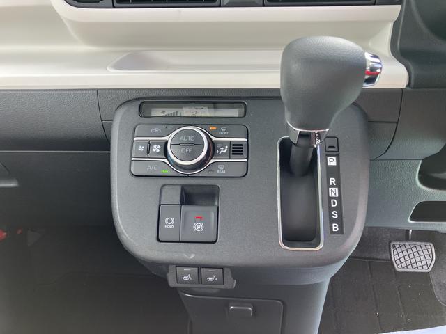 ムーヴキャンバスストライプスＧインテリキー　キーフリー　ワンオーナー　エアバック　ＡＢＳ　点検記録簿付（山口県）の中古車