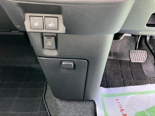 ムーヴキャンバスストライプスＧインテリキー　キーフリー　ワンオーナー　エアバック　ＡＢＳ　点検記録簿付（山口県）の中古車