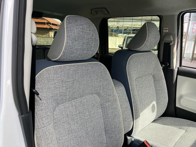 ムーヴキャンバスストライプスＧインテリキー　キーフリー　ワンオーナー　エアバック　ＡＢＳ　点検記録簿付（山口県）の中古車