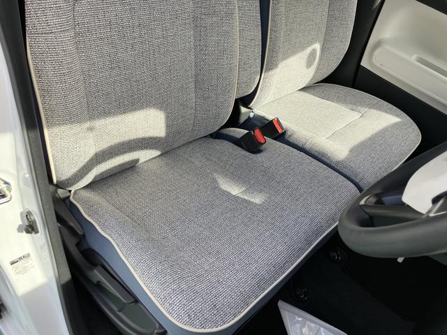 ムーヴキャンバスストライプスＧインテリキー　キーフリー　ワンオーナー　エアバック　ＡＢＳ　点検記録簿付（山口県）の中古車