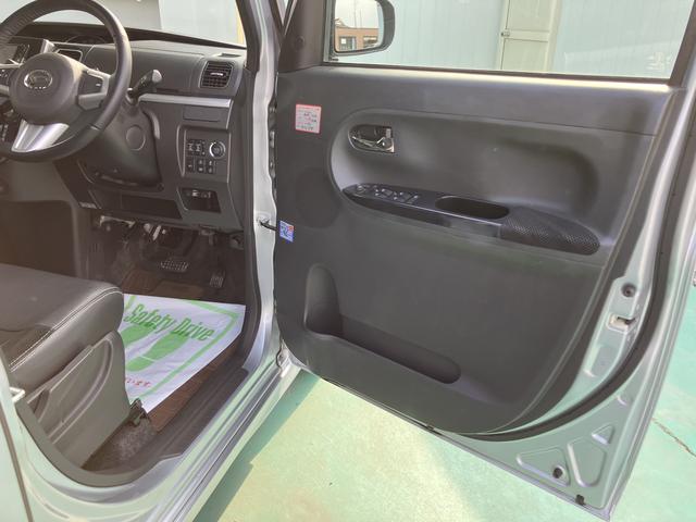 タントカスタムＲＳ　トップエディションＳＡIII記録簿有　キーフリー　ナビ＆ＴＶ　ＥＴＣ　ワンオーナー　ＡＢＳ　アルミホイール　エアバッグ　スマートキーシステム　ターボモデル（山口県）の中古車