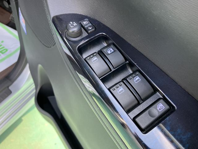 タントカスタムＲＳ　トップエディションＳＡIII記録簿有　キーフリー　ナビ＆ＴＶ　ＥＴＣ　ワンオーナー　ＡＢＳ　アルミホイール　エアバッグ　スマートキーシステム　ターボモデル（山口県）の中古車