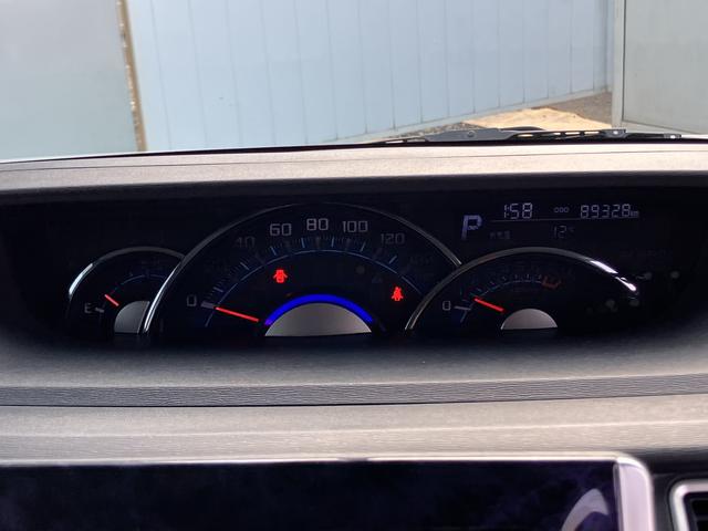 タントカスタムＲＳ　トップエディションＳＡIII記録簿有　キーフリー　ナビ＆ＴＶ　ＥＴＣ　ワンオーナー　ＡＢＳ　アルミホイール　エアバッグ　スマートキーシステム　ターボモデル（山口県）の中古車