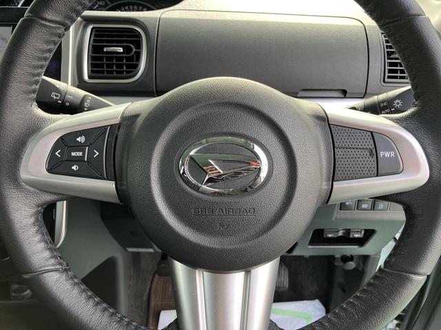 タントカスタムＲＳ　トップエディションＳＡIII記録簿有　キーフリー　ナビ＆ＴＶ　ＥＴＣ　ワンオーナー　ＡＢＳ　アルミホイール　エアバッグ　スマートキーシステム　ターボモデル（山口県）の中古車