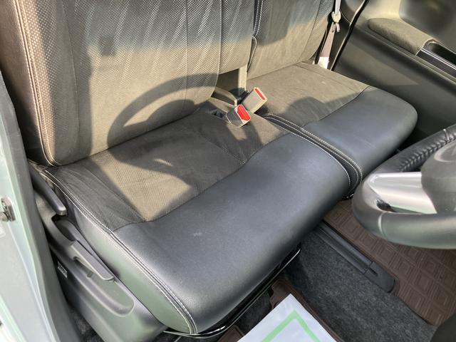 タントカスタムＲＳ　トップエディションＳＡIII記録簿有　キーフリー　ナビ＆ＴＶ　ＥＴＣ　ワンオーナー　ＡＢＳ　アルミホイール　エアバッグ　スマートキーシステム　ターボモデル（山口県）の中古車