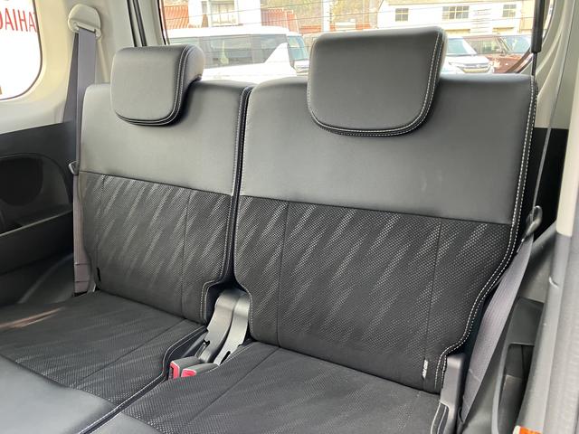 タントカスタムＲＳ　トップエディションＳＡIII記録簿有　キーフリー　ナビ＆ＴＶ　ＥＴＣ　ワンオーナー　ＡＢＳ　アルミホイール　エアバッグ　スマートキーシステム　ターボモデル（山口県）の中古車