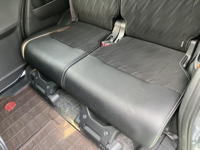 タントカスタムＲＳ　トップエディションＳＡIII記録簿有　キーフリー　ナビ＆ＴＶ　ＥＴＣ　ワンオーナー　ＡＢＳ　アルミホイール　エアバッグ　スマートキーシステム　ターボモデル（山口県）の中古車