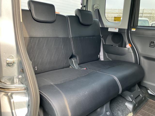 タントカスタムＲＳ　トップエディションＳＡIII記録簿有　キーフリー　ナビ＆ＴＶ　ＥＴＣ　ワンオーナー　ＡＢＳ　アルミホイール　エアバッグ　スマートキーシステム　ターボモデル（山口県）の中古車