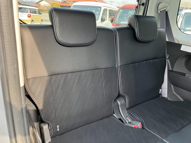 タントカスタムＲＳ　トップエディションＳＡIII記録簿有　キーフリー　ナビ＆ＴＶ　ＥＴＣ　ワンオーナー　ＡＢＳ　アルミホイール　エアバッグ　スマートキーシステム　ターボモデル（山口県）の中古車