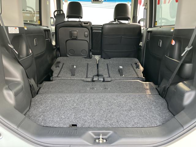 タントカスタムＲＳ　トップエディションＳＡIII記録簿有　キーフリー　ナビ＆ＴＶ　ＥＴＣ　ワンオーナー　ＡＢＳ　アルミホイール　エアバッグ　スマートキーシステム　ターボモデル（山口県）の中古車