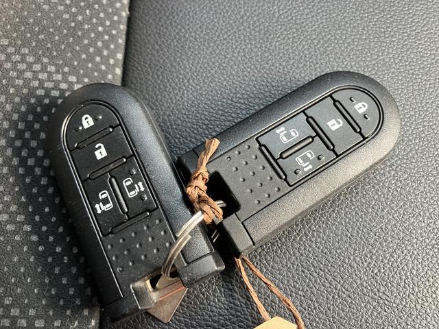 タントカスタムＲＳ　トップエディションＳＡIII記録簿有　キーフリー　ナビ＆ＴＶ　ＥＴＣ　ワンオーナー　ＡＢＳ　アルミホイール　エアバッグ　スマートキーシステム　ターボモデル（山口県）の中古車