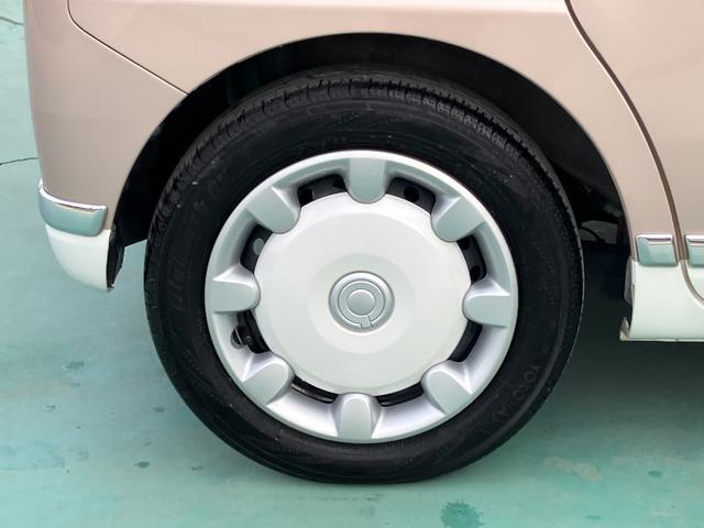 ムーヴキャンバスＧメイクアップ　ＳＡIIIナビ　エアバッグ　キーフリー　ＡＢＳ　記録簿　Ｓキー　ナビ付き　Ａライト　電動格納ミラー　イモビ　ワンオーナー車　ｉ−ｓｔｏｐ　オートマチックハイビーム　ＬＥＤ　車線逸脱警報　衝突安全ボディ（山口県）の中古車