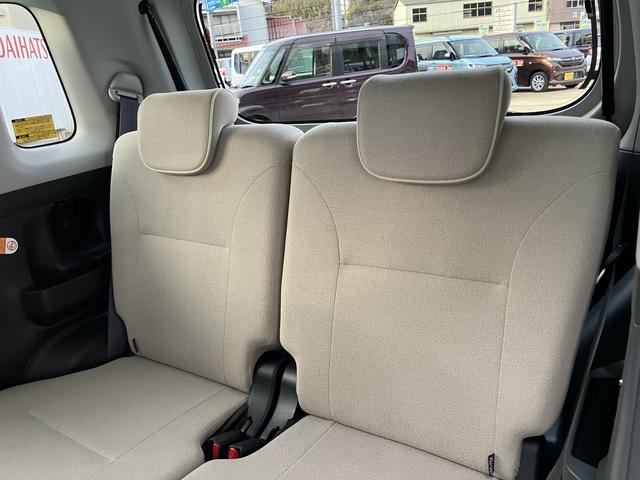 ムーヴキャンバスＧメイクアップ　ＳＡIIIナビ　エアバッグ　キーフリー　ＡＢＳ　記録簿　Ｓキー　ナビ付き　Ａライト　電動格納ミラー　イモビ　ワンオーナー車　ｉ−ｓｔｏｐ　オートマチックハイビーム　ＬＥＤ　車線逸脱警報　衝突安全ボディ（山口県）の中古車