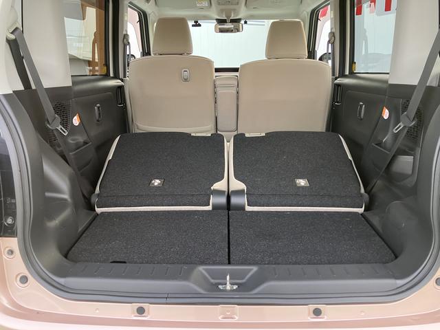 ムーヴキャンバスＧメイクアップ　ＳＡIIIナビ　エアバッグ　キーフリー　ＡＢＳ　記録簿　Ｓキー　ナビ付き　Ａライト　電動格納ミラー　イモビ　ワンオーナー車　ｉ−ｓｔｏｐ　オートマチックハイビーム　ＬＥＤ　車線逸脱警報　衝突安全ボディ（山口県）の中古車