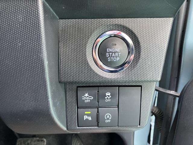 タフトＧスマキー　アルミ　キーフリー　ワンオーナー車　エアバック　ＡＢＳ　サンル−フ　整備記録簿有（山口県）の中古車