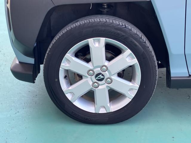 タフトＧスマキー　アルミ　キーフリー　ワンオーナー車　エアバック　ＡＢＳ　サンル−フ　整備記録簿有（山口県）の中古車