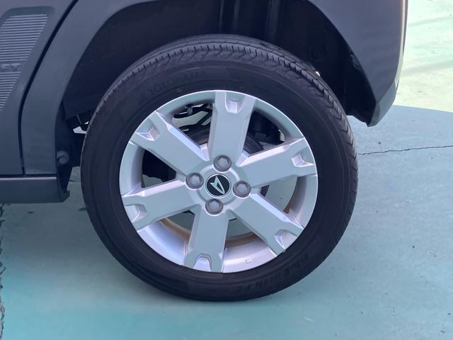 タフトＧスマキー　アルミ　キーフリー　ワンオーナー車　エアバック　ＡＢＳ　サンル−フ　整備記録簿有（山口県）の中古車