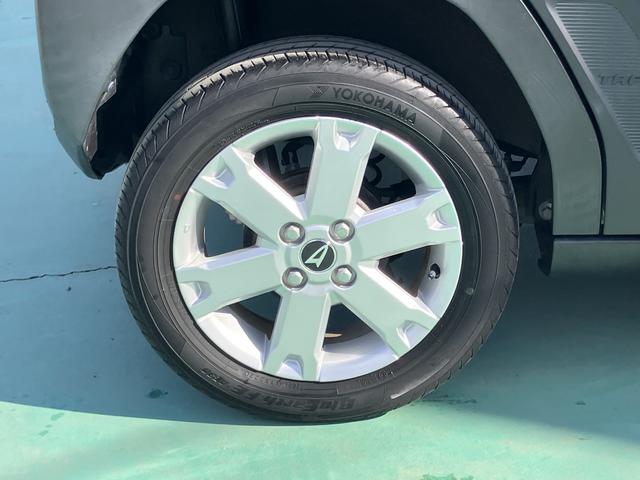 タフトＧスマキー　アルミ　キーフリー　ワンオーナー車　エアバック　ＡＢＳ　サンル−フ　整備記録簿有（山口県）の中古車