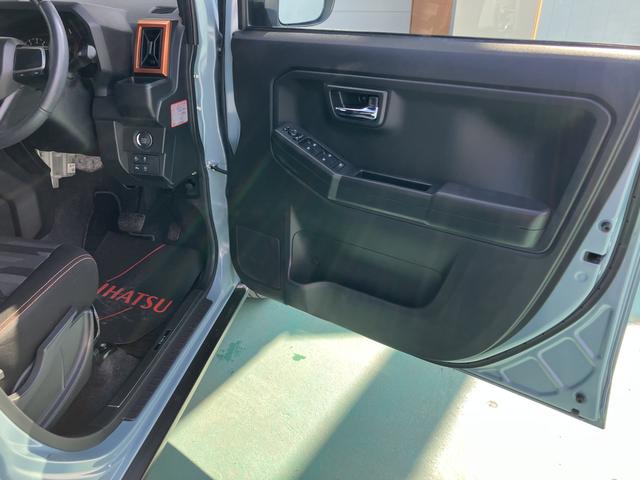 タフトＧスマキー　アルミ　キーフリー　ワンオーナー車　エアバック　ＡＢＳ　サンル−フ　整備記録簿有（山口県）の中古車