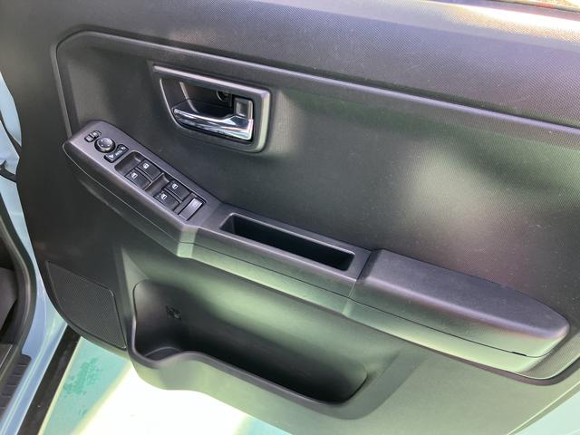 タフトＧスマキー　アルミ　キーフリー　ワンオーナー車　エアバック　ＡＢＳ　サンル−フ　整備記録簿有（山口県）の中古車