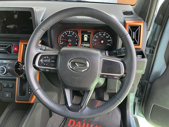 タフトＧスマキー　アルミ　キーフリー　ワンオーナー車　エアバック　ＡＢＳ　サンル−フ　整備記録簿有（山口県）の中古車