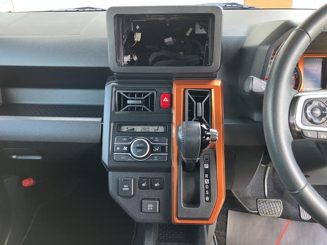 タフトＧスマキー　アルミ　キーフリー　ワンオーナー車　エアバック　ＡＢＳ　サンル−フ　整備記録簿有（山口県）の中古車