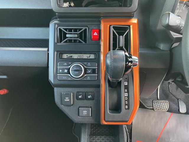 タフトＧスマキー　アルミ　キーフリー　ワンオーナー車　エアバック　ＡＢＳ　サンル−フ　整備記録簿有（山口県）の中古車