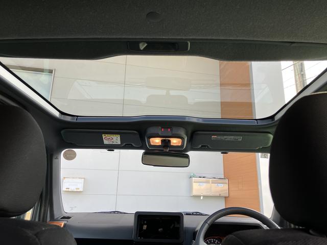 タフトＧスマキー　アルミ　キーフリー　ワンオーナー車　エアバック　ＡＢＳ　サンル−フ　整備記録簿有（山口県）の中古車