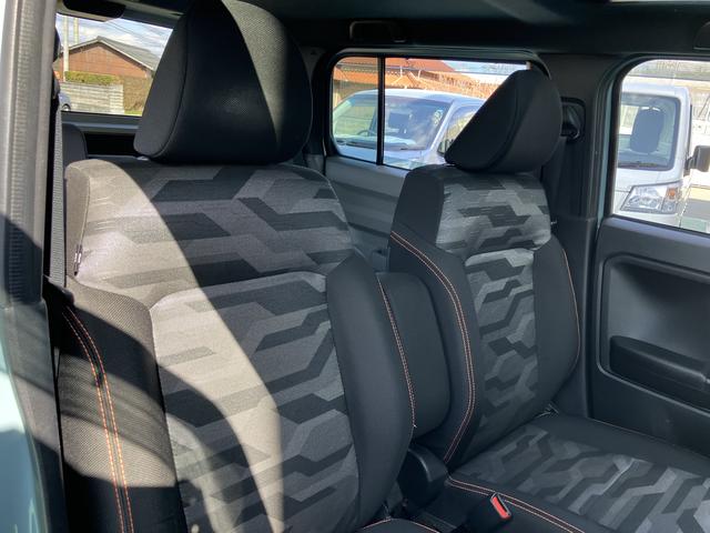 タフトＧスマキー　アルミ　キーフリー　ワンオーナー車　エアバック　ＡＢＳ　サンル−フ　整備記録簿有（山口県）の中古車