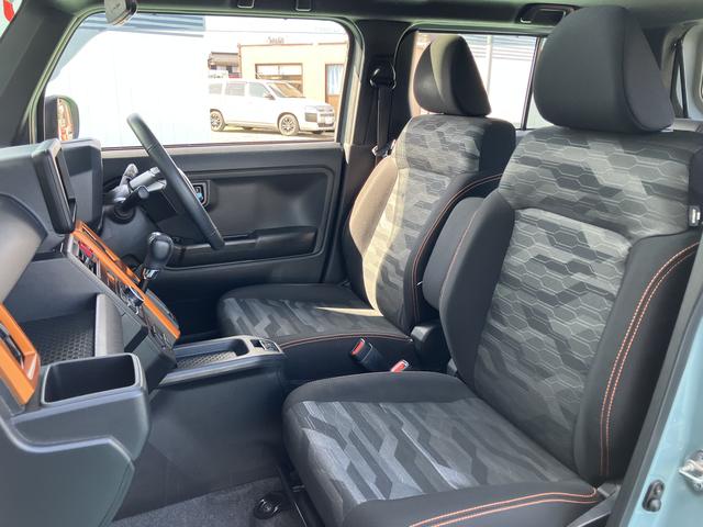 タフトＧスマキー　アルミ　キーフリー　ワンオーナー車　エアバック　ＡＢＳ　サンル−フ　整備記録簿有（山口県）の中古車