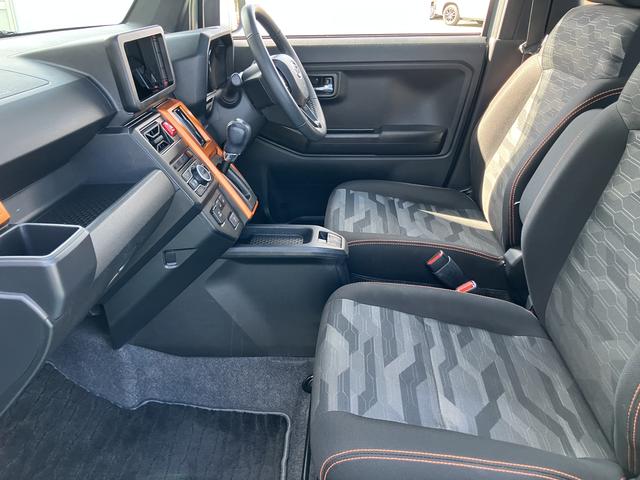 タフトＧスマキー　アルミ　キーフリー　ワンオーナー車　エアバック　ＡＢＳ　サンル−フ　整備記録簿有（山口県）の中古車