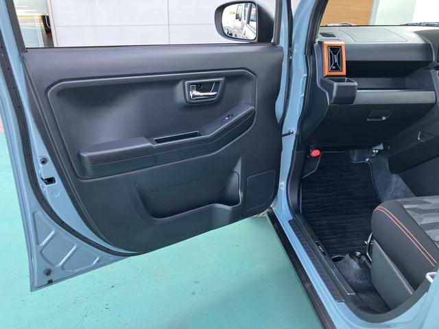 タフトＧスマキー　アルミ　キーフリー　ワンオーナー車　エアバック　ＡＢＳ　サンル−フ　整備記録簿有（山口県）の中古車