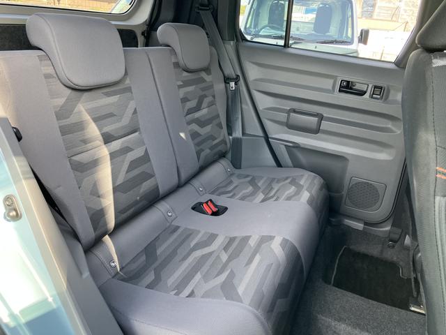 タフトＧスマキー　アルミ　キーフリー　ワンオーナー車　エアバック　ＡＢＳ　サンル−フ　整備記録簿有（山口県）の中古車