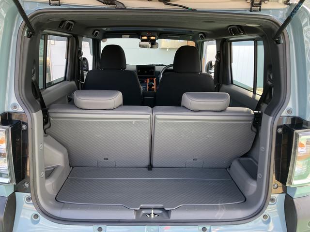 タフトＧスマキー　アルミ　キーフリー　ワンオーナー車　エアバック　ＡＢＳ　サンル−フ　整備記録簿有（山口県）の中古車