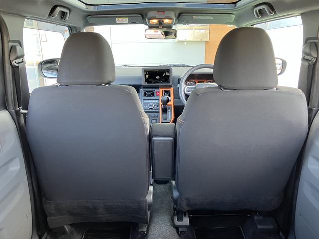 タフトＧスマキー　アルミ　キーフリー　ワンオーナー車　エアバック　ＡＢＳ　サンル−フ　整備記録簿有（山口県）の中古車